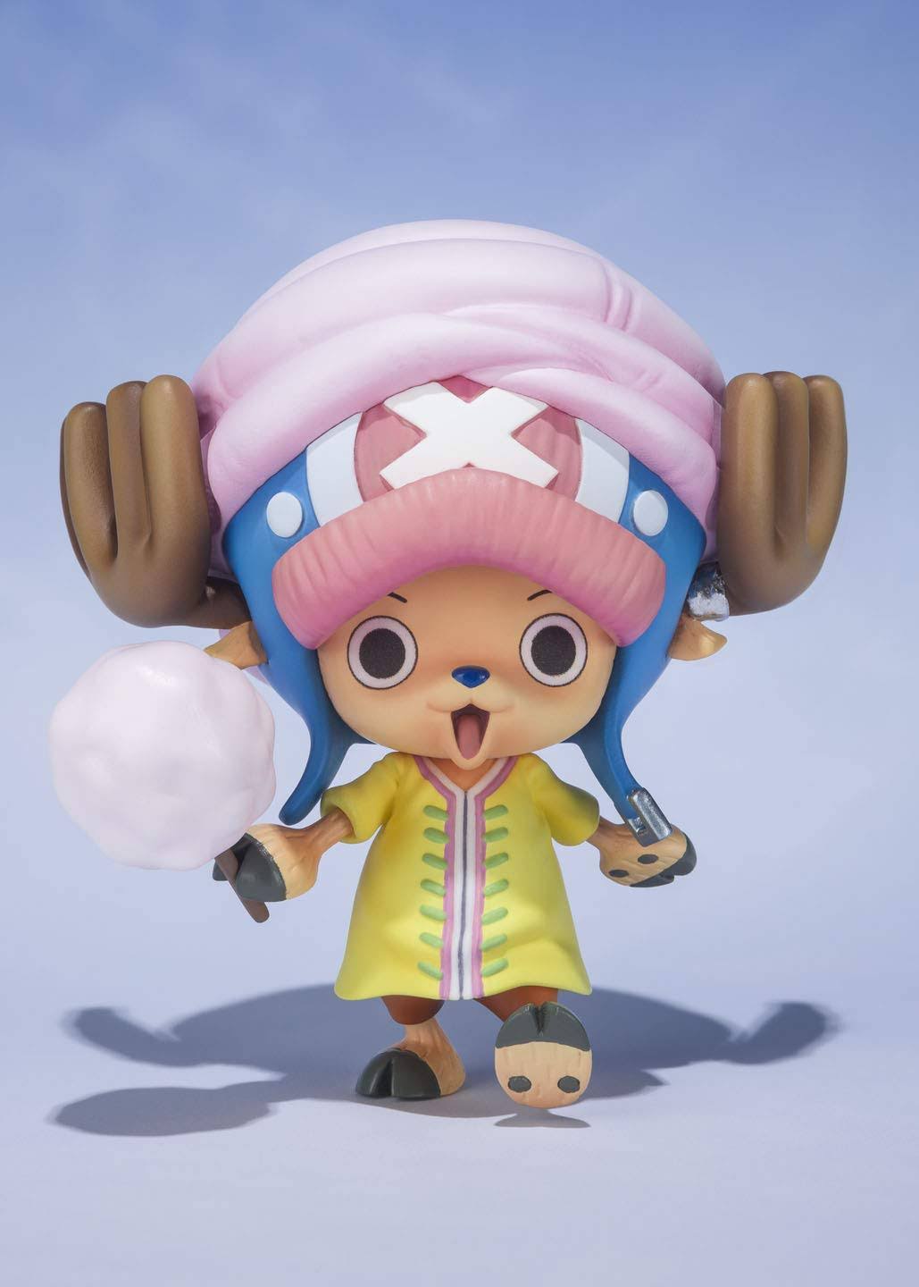 One Piece - Tony Tony Chopper - Whole Cake Island Ver. [Figuarts ZERO]