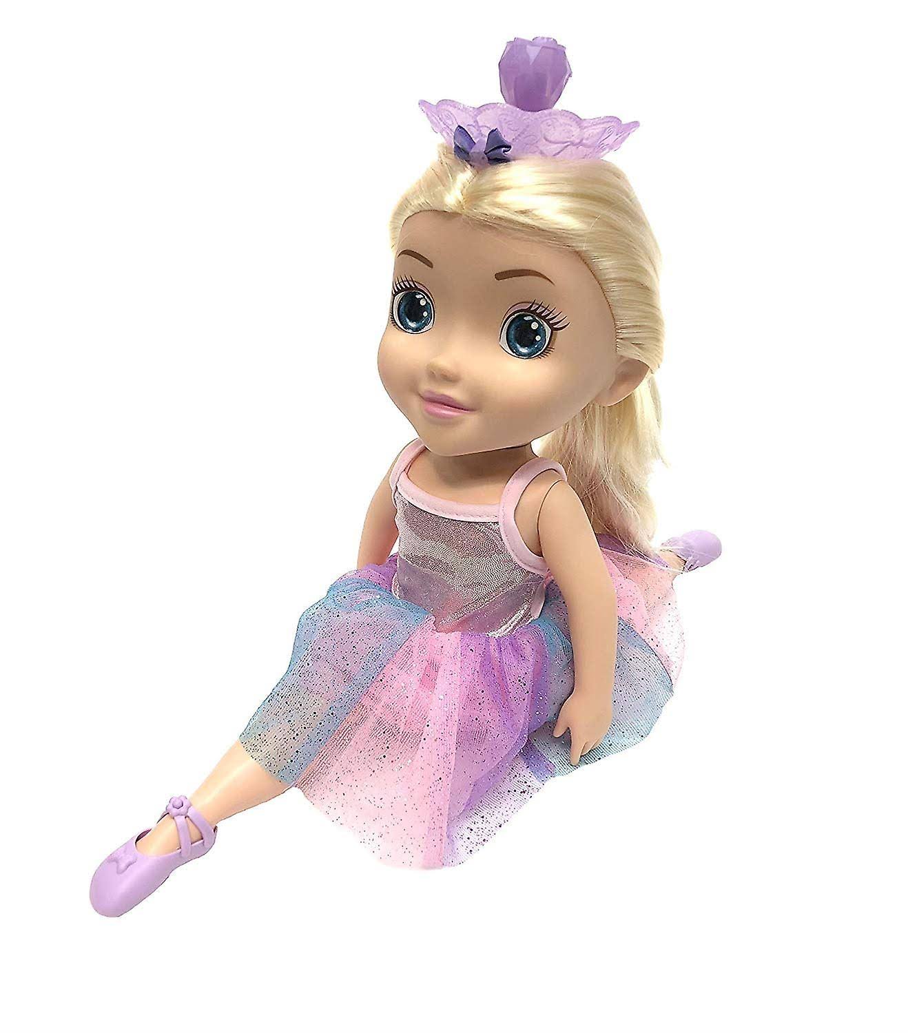 Ballerina Dreamer - Dancing Ballerina Doll