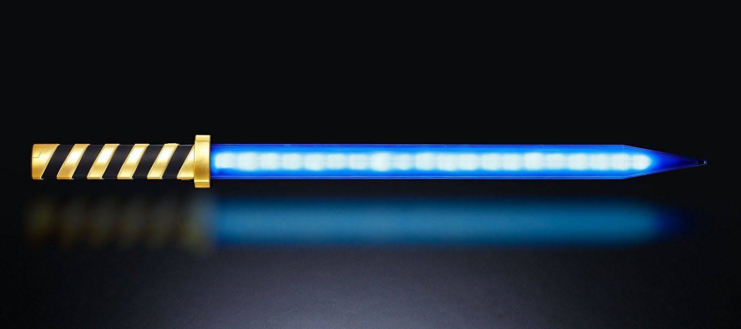 Space Sheriff Gavan Laser Blade Tamashii Lab