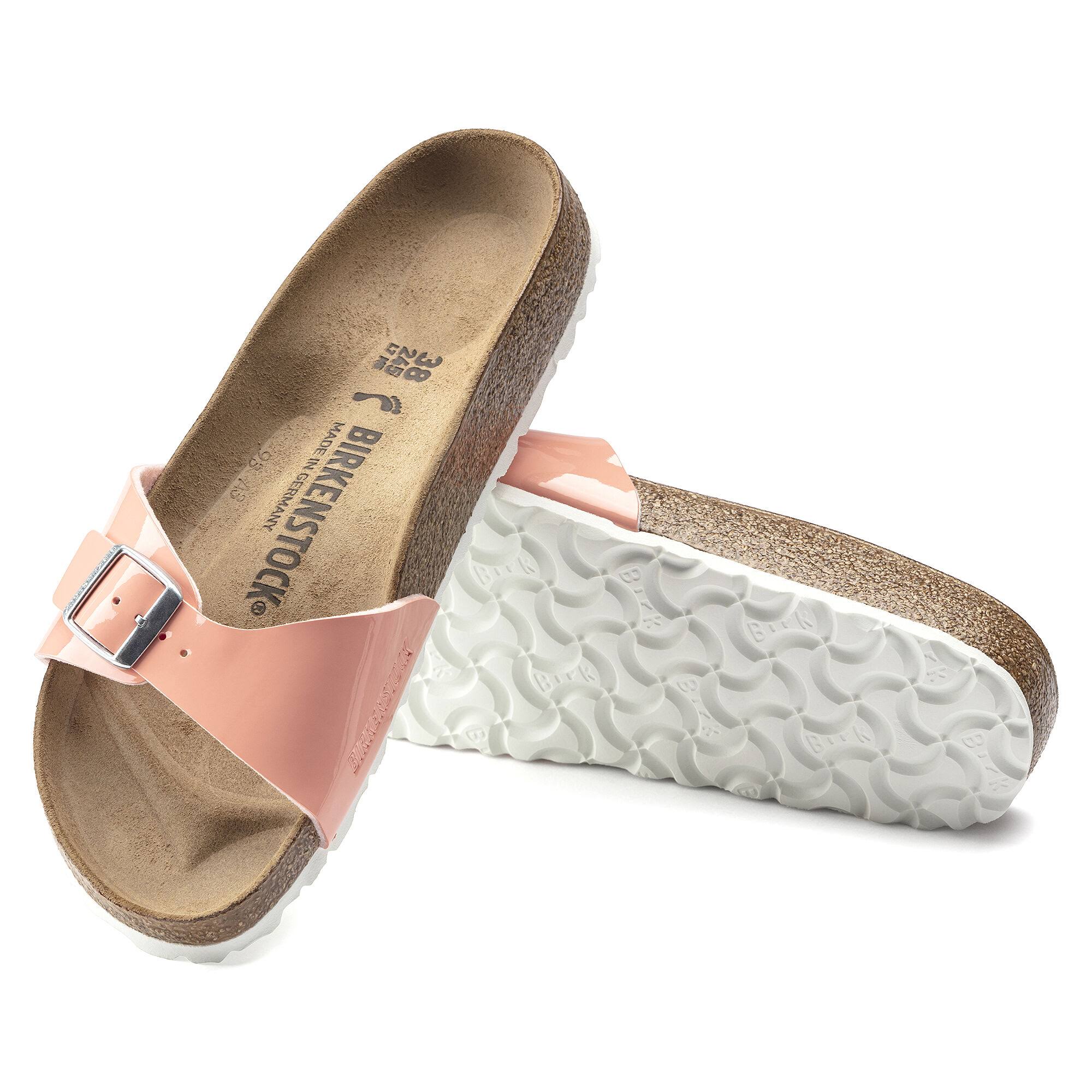 Birkenstock Madrid 1019445