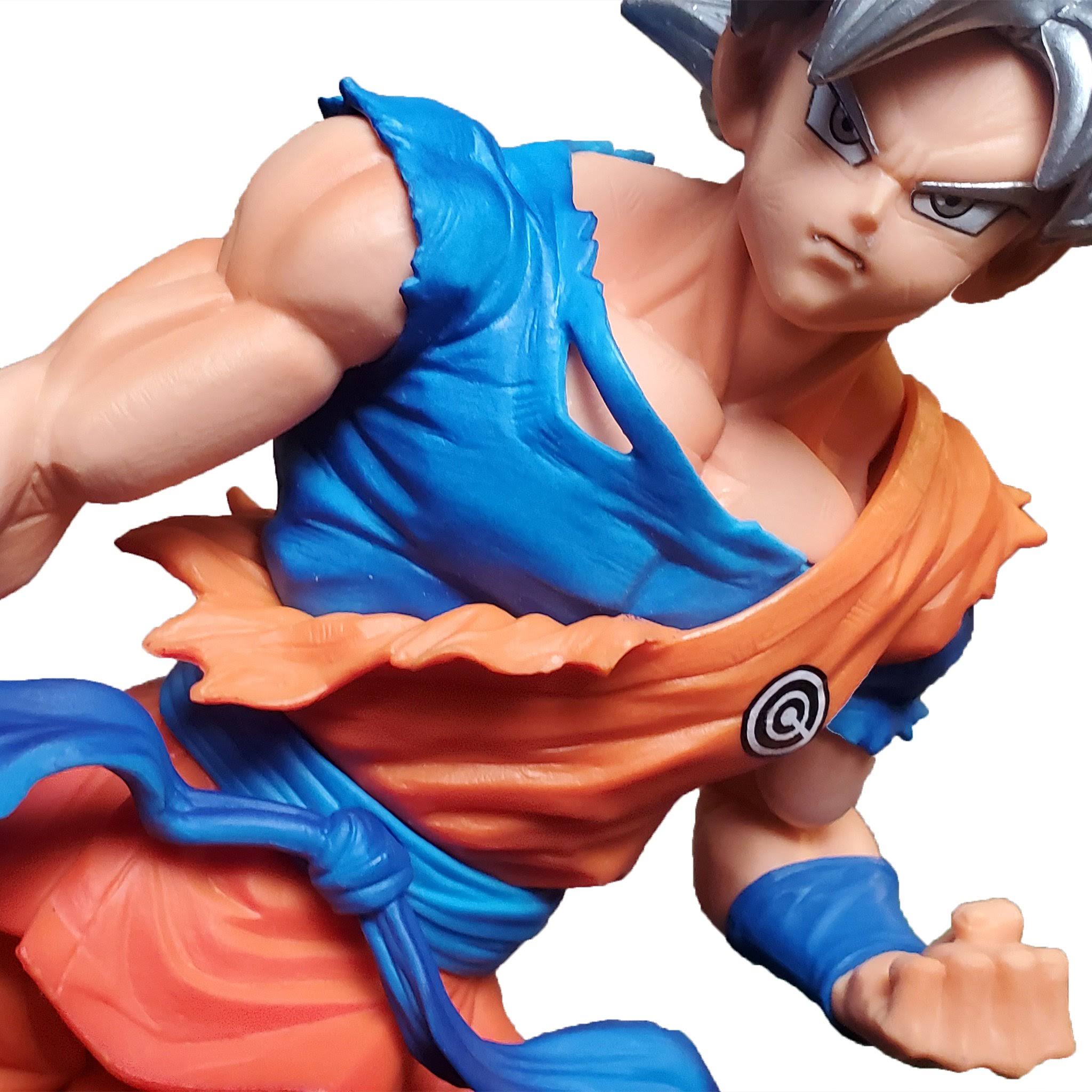 Dragon Ball Heroes - Ultra Instinct Son Goku Ichiban Figure