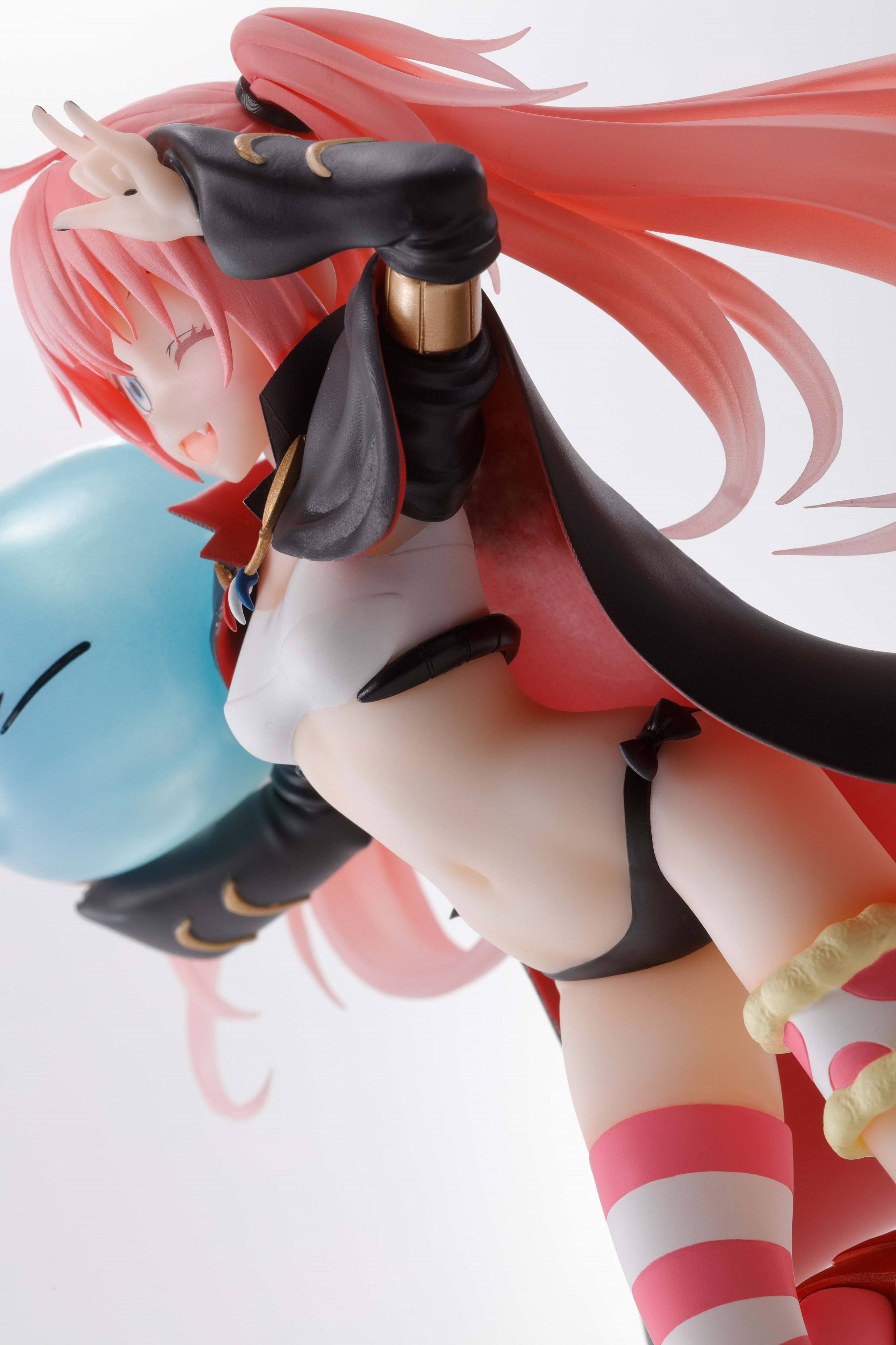 that Time I Got Reincarnated as A Slime: Milim (Harvest Festival) Ichiban Figure