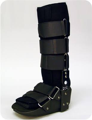 Bird Cronin 08140595 Anklizer II -Adjustable XL, Price/each