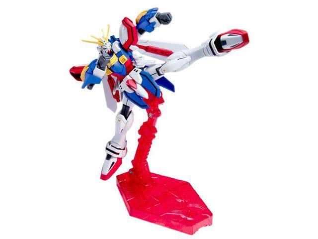 Bandai 163118 1/144 #110 G Gundam High Grade