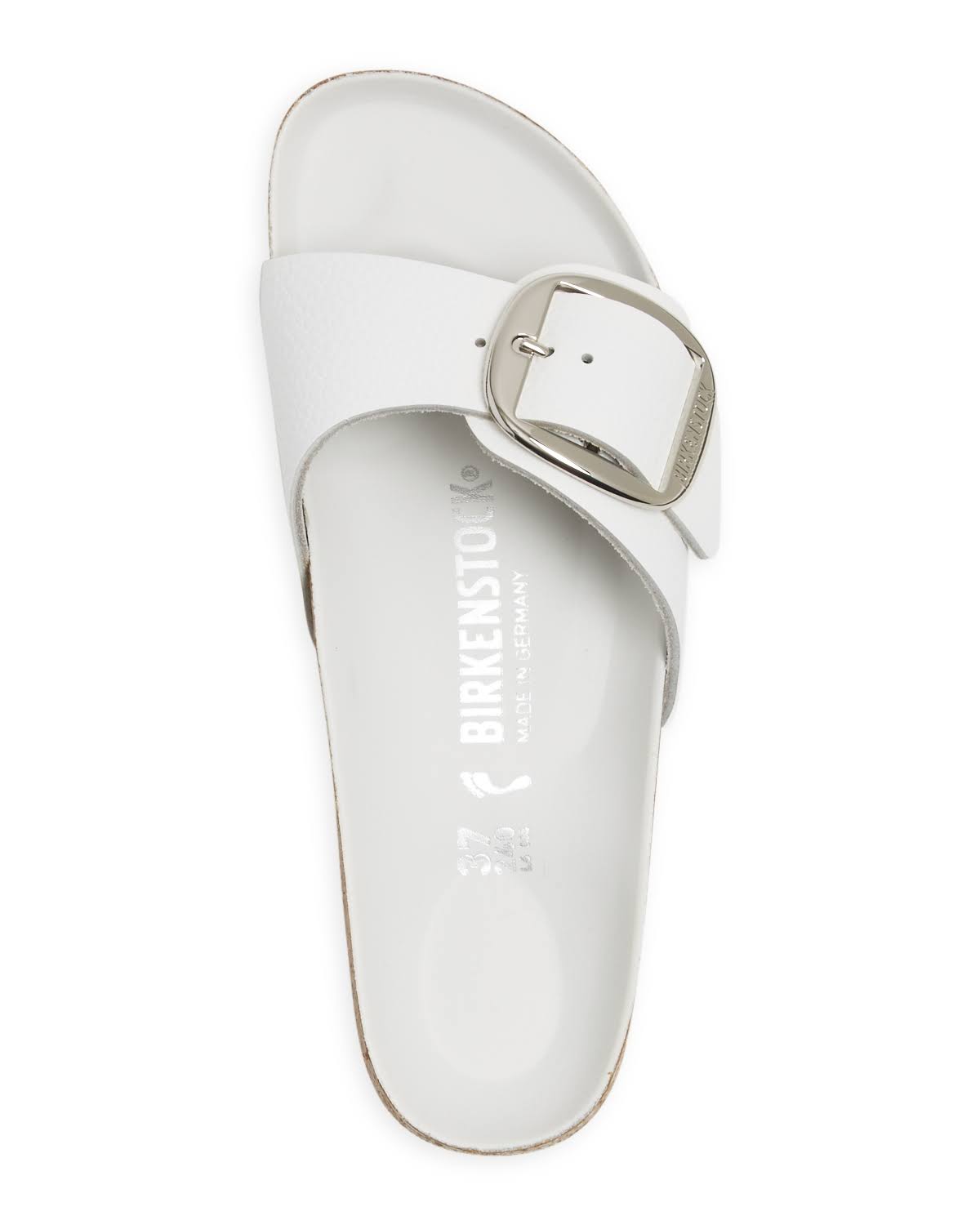 Birkenstock Women's Arizona Split Sandals - Sandcastle/ Faded Khaki - 41