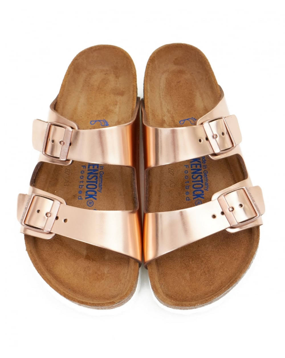 Birkenstock Arizona 0952091