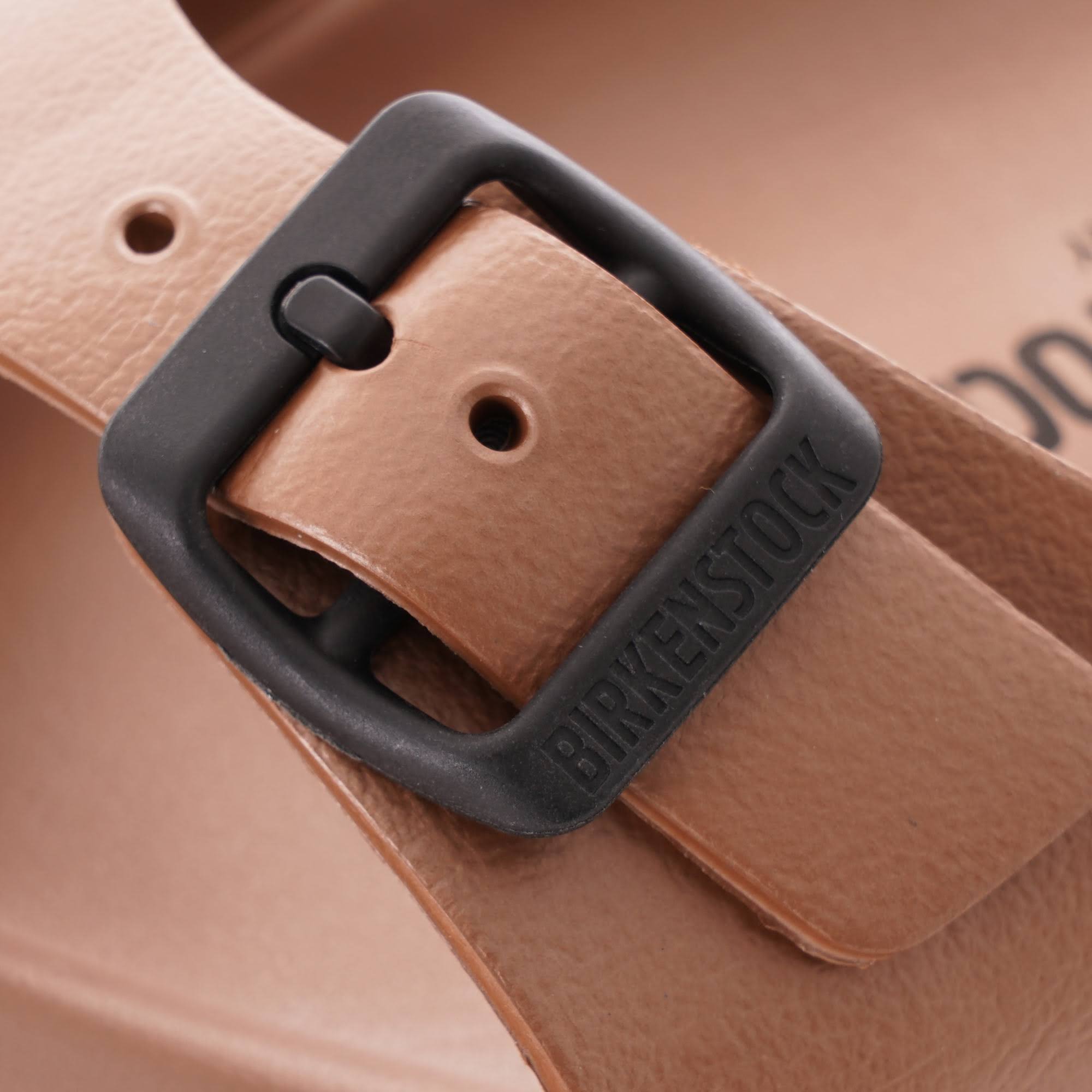 Birkenstock Madrid Eva Ladies Sandals - Metallic Copper