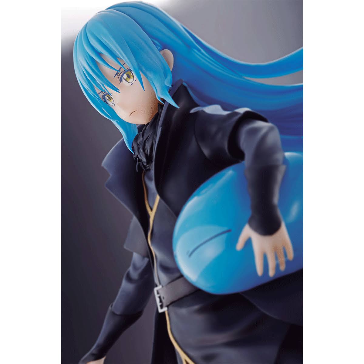 Bandai Ichiban Rimuru -Wrath of God (Demon Awakening) that Time I Got Reincarnated as A Slime Figure