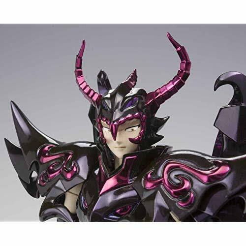 Saint Seiya Myth Cloth EX - Wyvern Rhadamanthys
