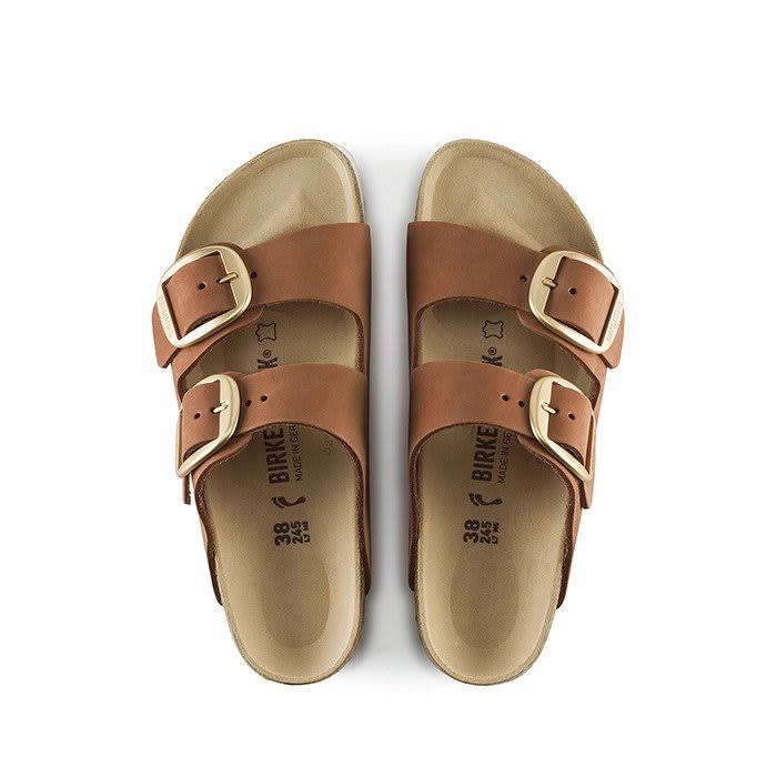 Birkenstock Arizona Big Buckle 1015802