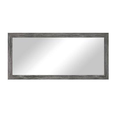 Fulgham Mirror Size: 53.5x22 x 30.5