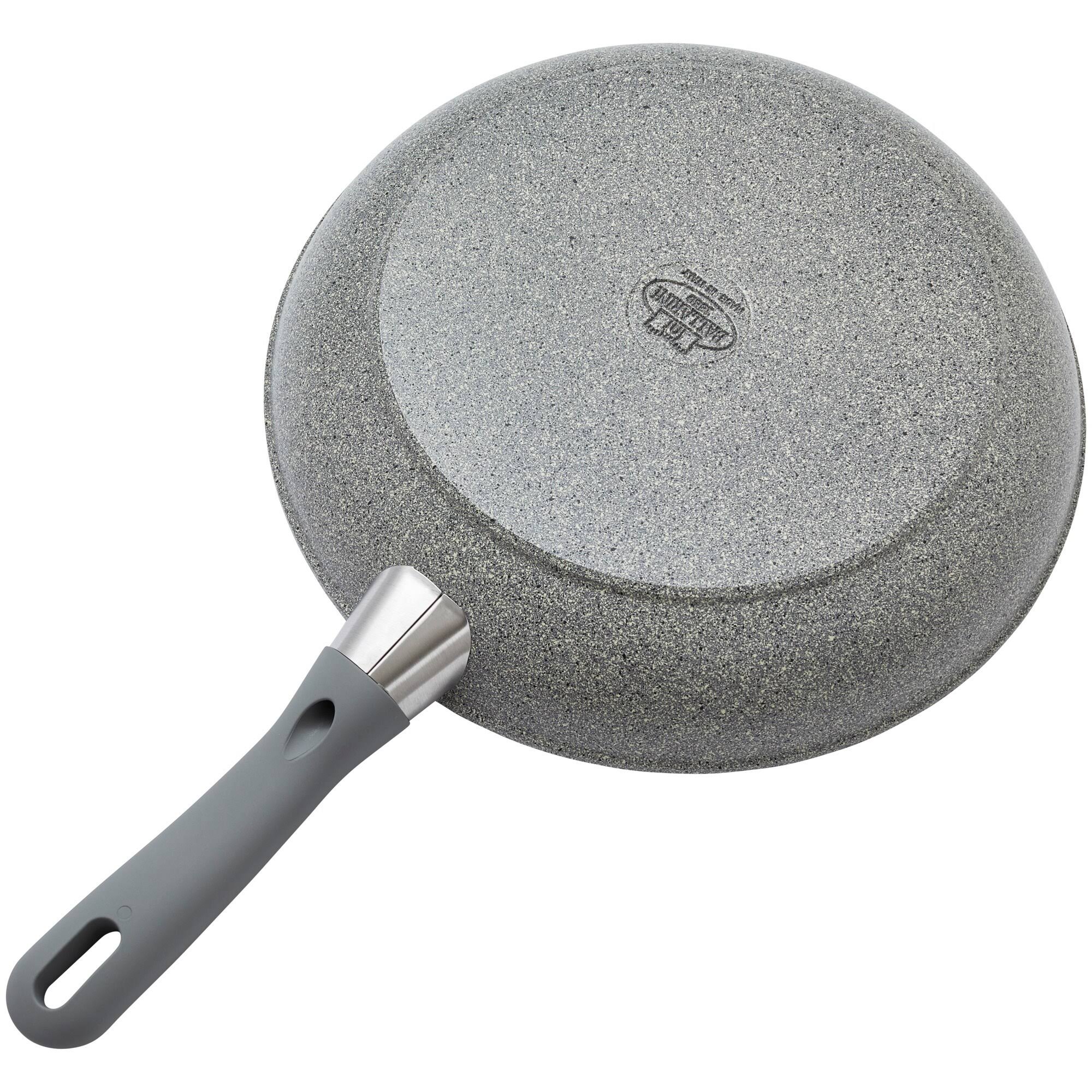 Ballarini Parma Plus 12x22 Aluminum Nonstick Fry Pan