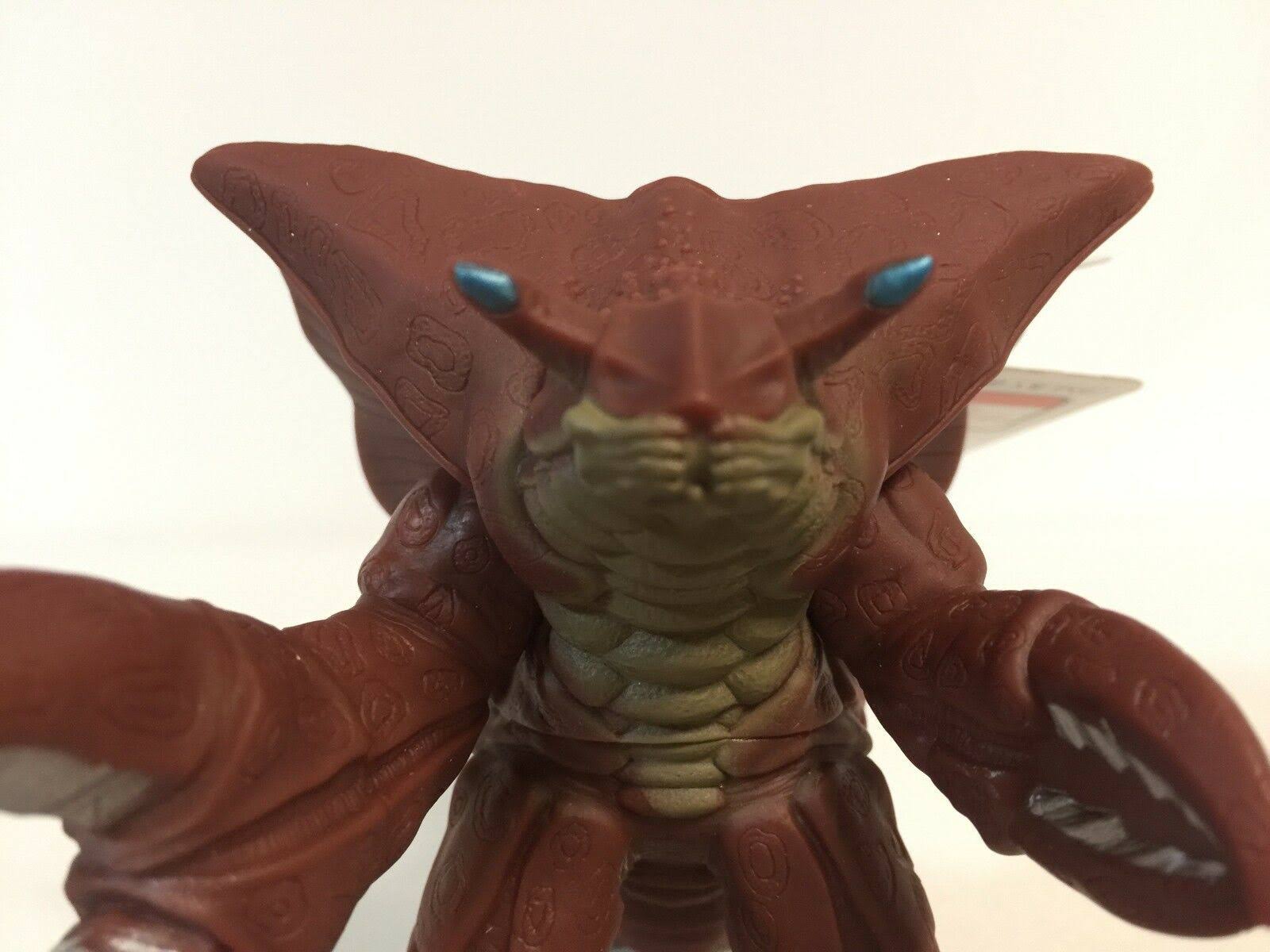 Bandai Ultraman Ultra Monster Series 63 Reigubas Figure - Plaza Japan