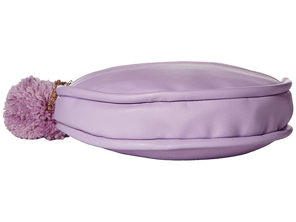 ban.do Amigo Circle Bag II Handbags Lilac : One Size