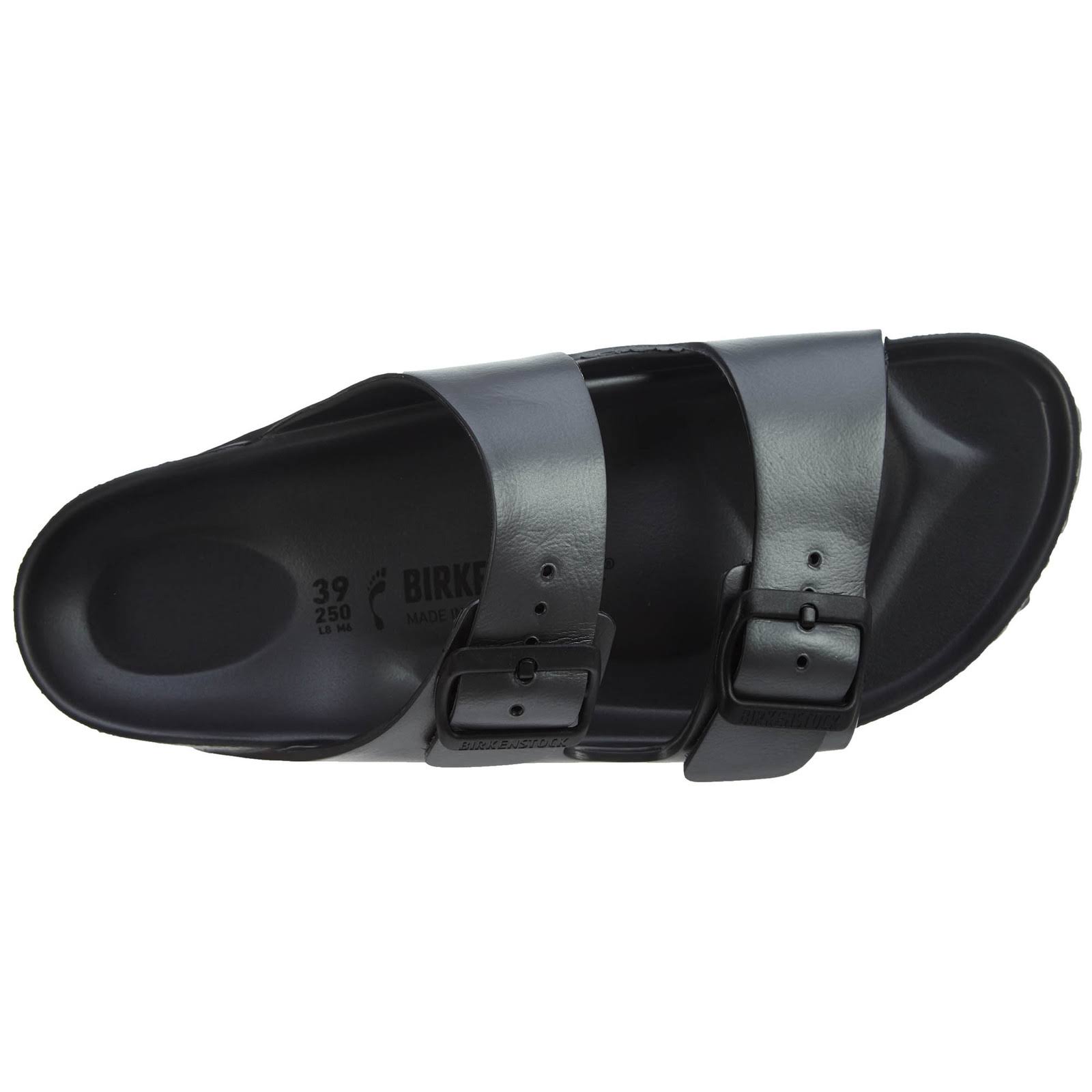 Birkenstock Arizona Eva Anthracite / 40N