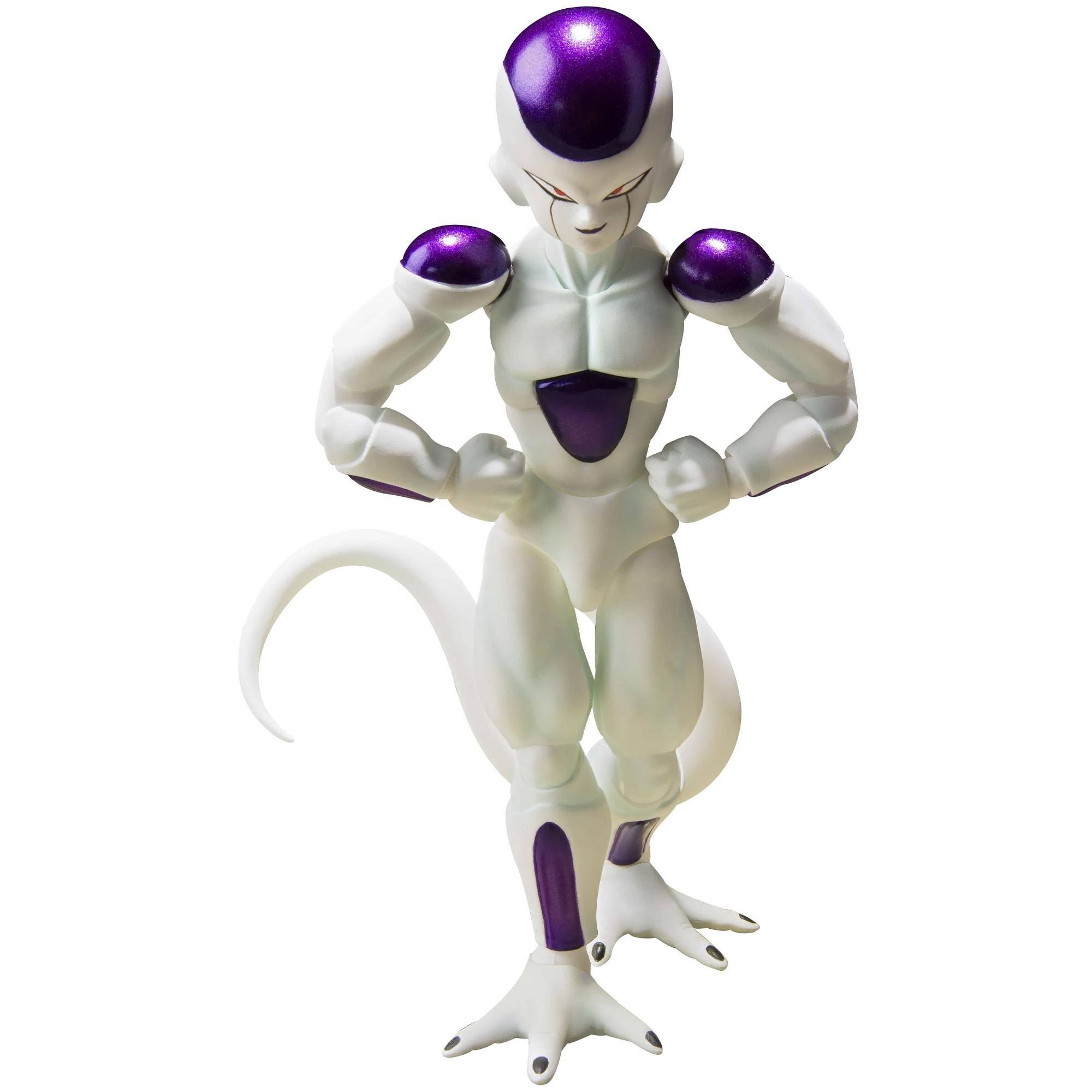 Dragon Ball Super S.H. Figuarts Frieza Action Figure [Resurrection]