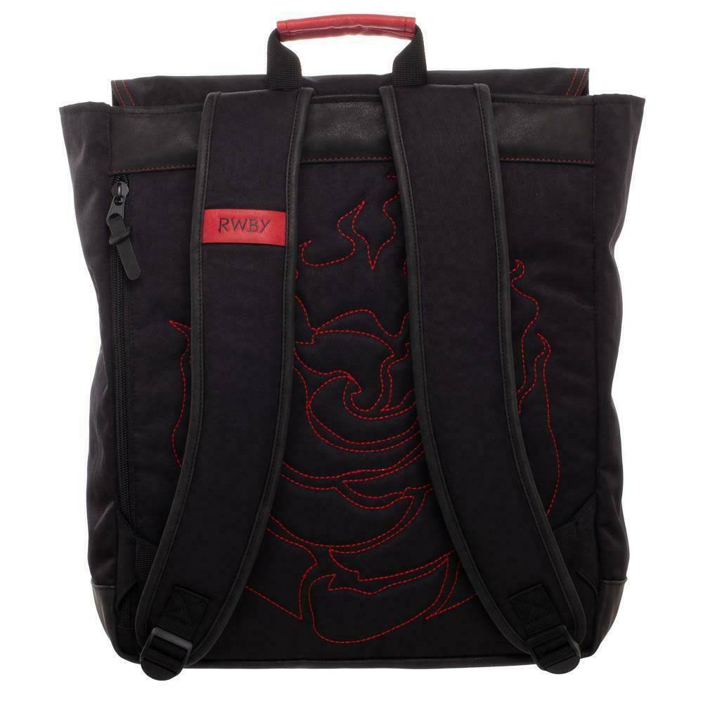 RWBY Inspired Backpack