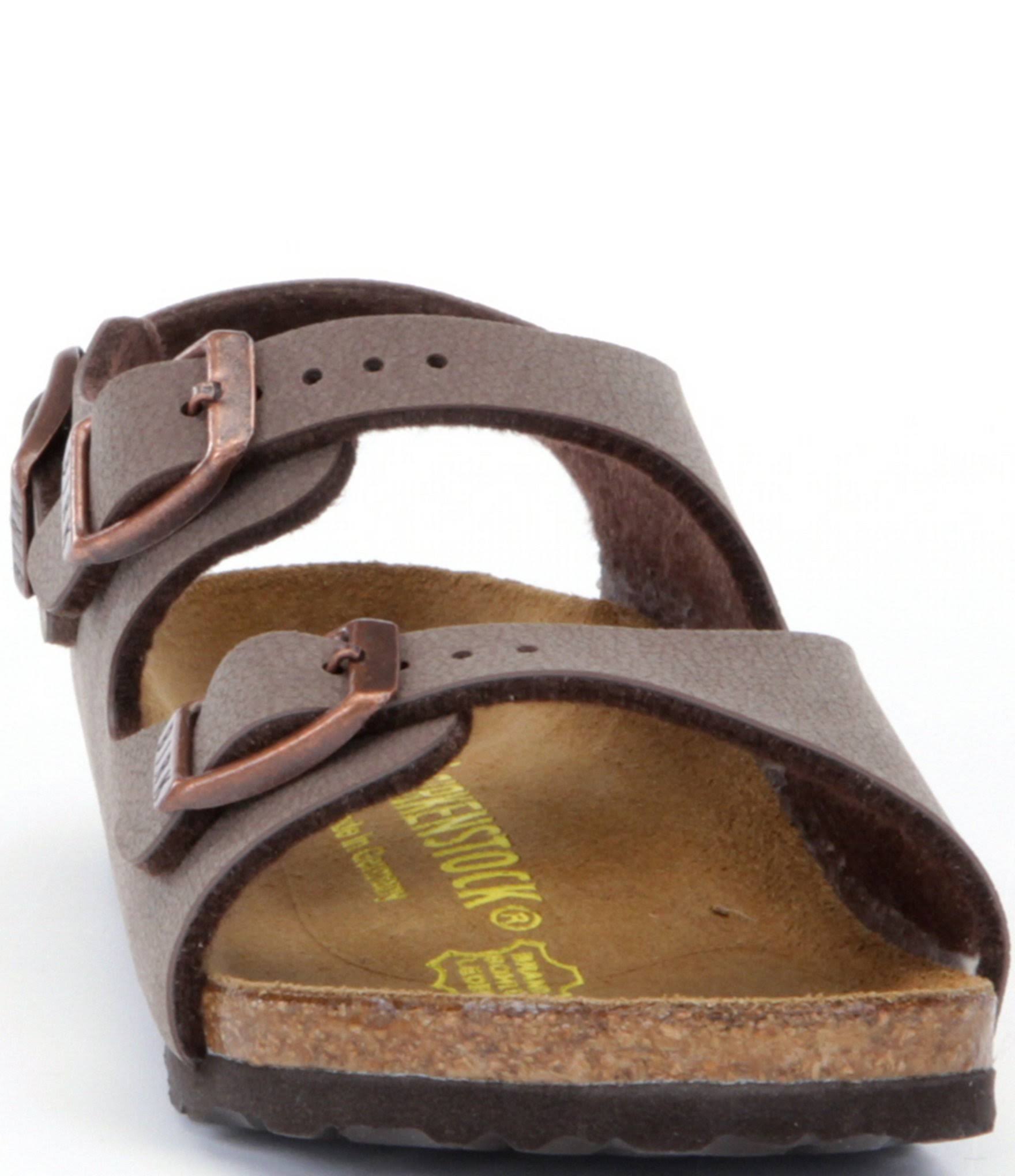 Birkenstock Birkibuc Roma