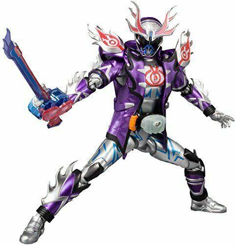 Kamen Rider Deep Specter - Limited Edition [S.H. Figuarts]