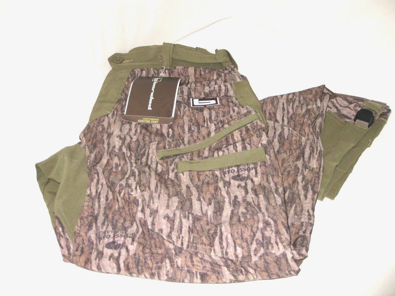 Banded Lightweight Hunting Pants Bottomland / XL