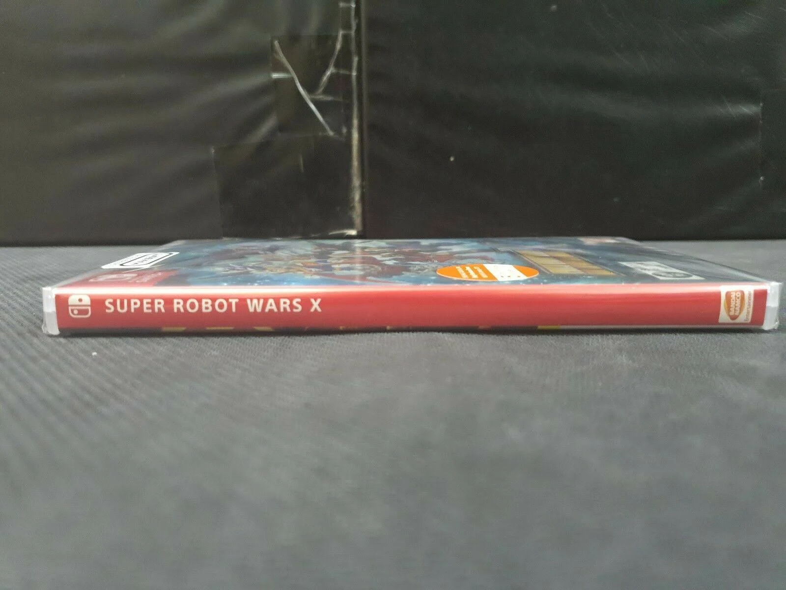 Super Robot Wars x - Nintendo Switch