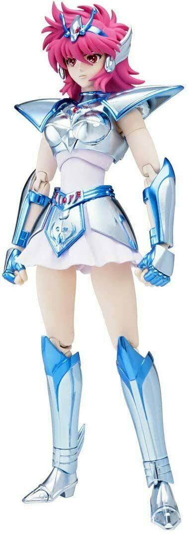 Saint Seiya Saintia Sho - Equuleus Shoko Saint Cloth Myth