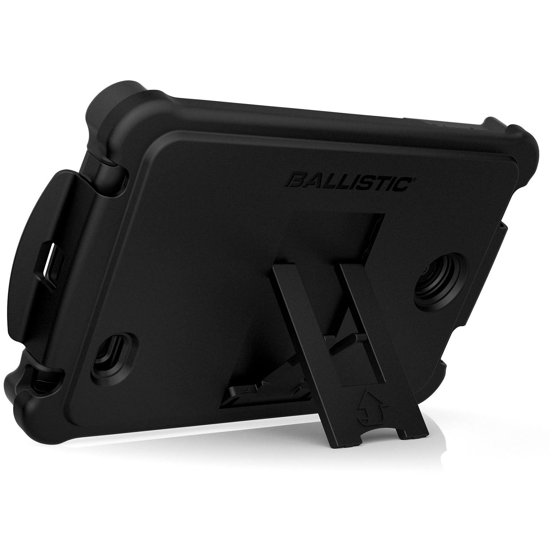 Ballistic LG G Pad Tough Jacket Case