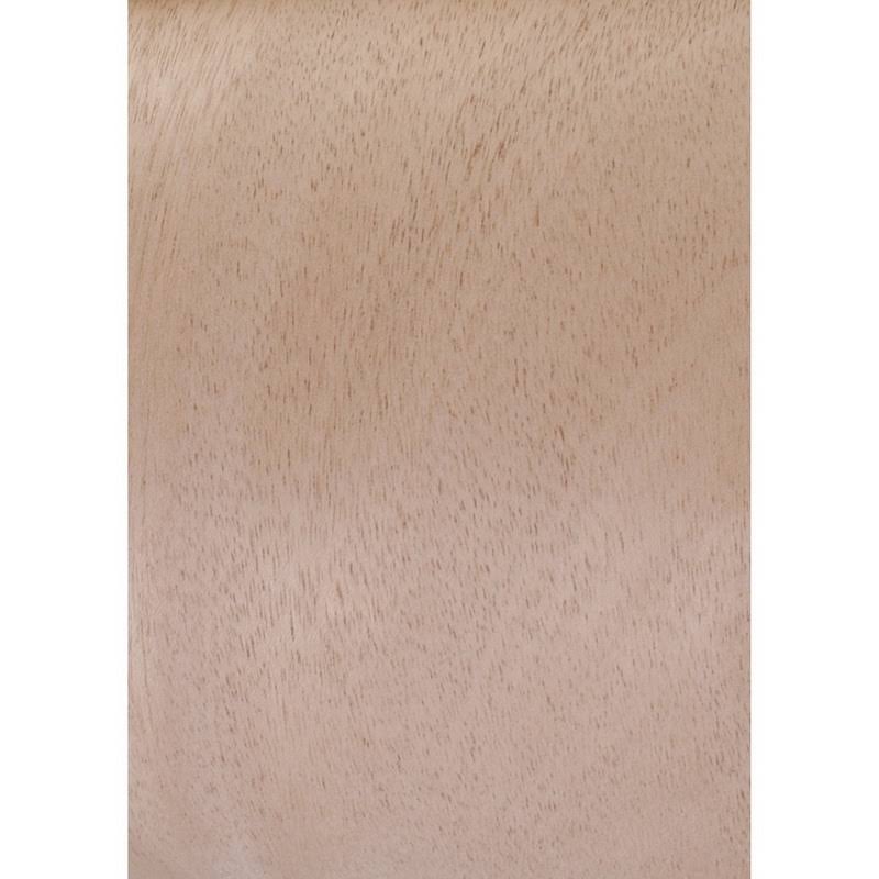 Band-It 24930 Paper Back Real Wood Veneer Facing, Mahogany, 24x22 x 96x22