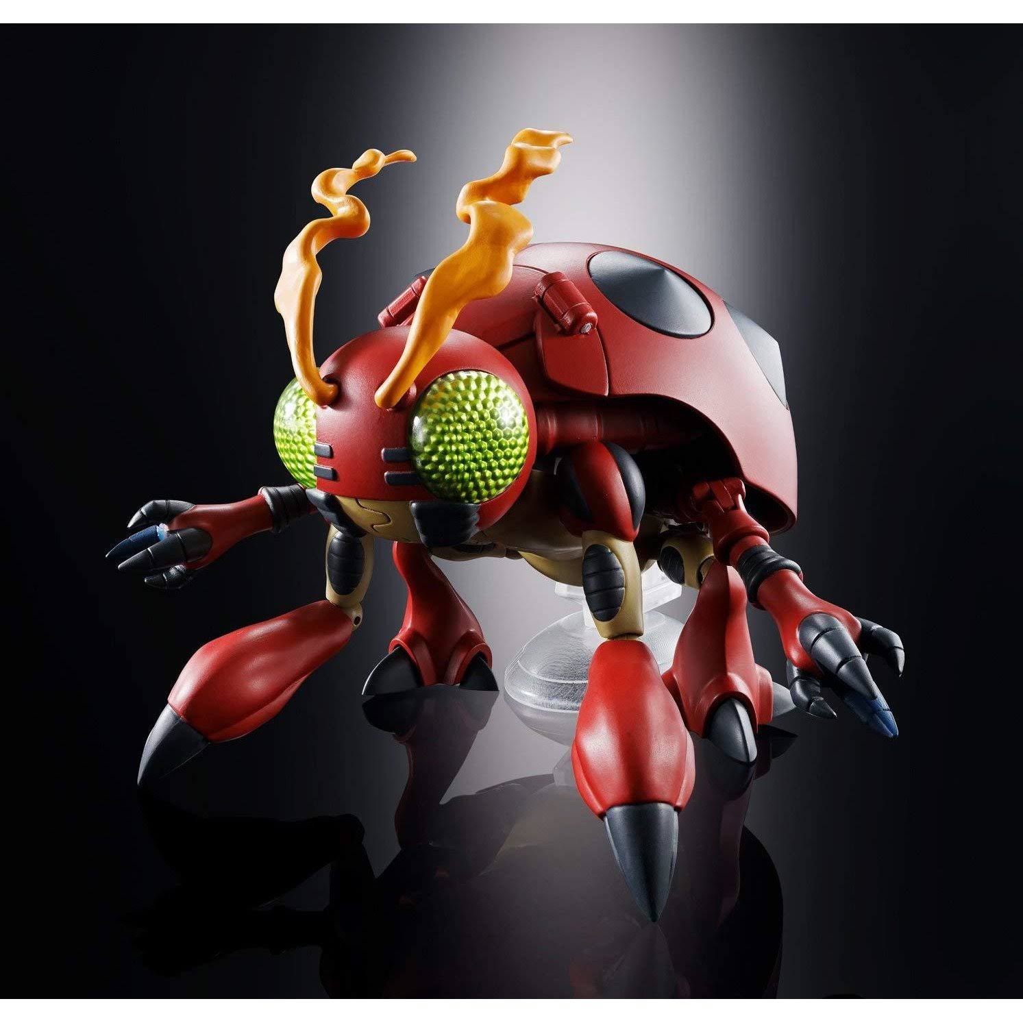 Digimon - Digivolving Spirits 06 Atlur Kabuterimon