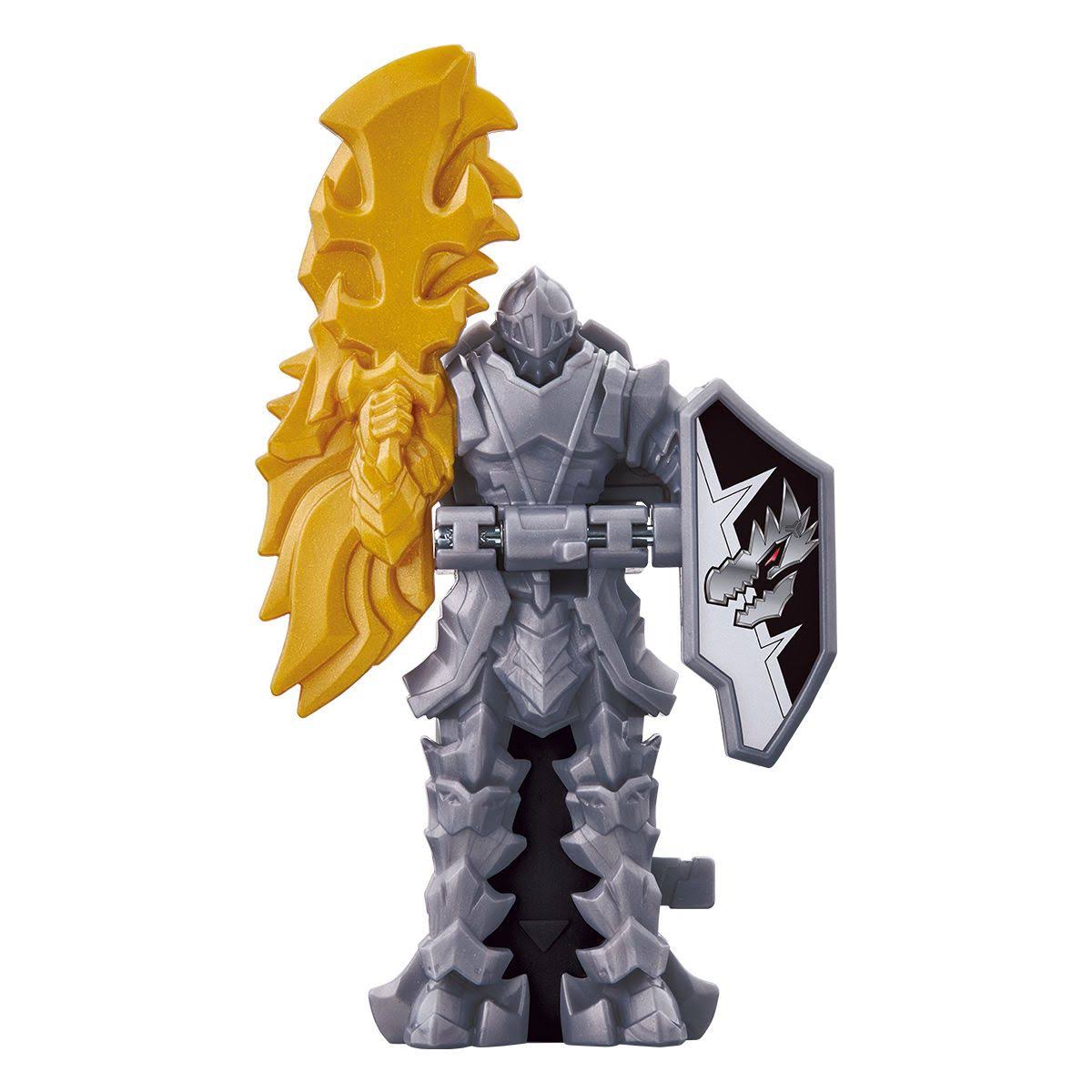 Bandai Kishiryu Sentai Ryusoulger DX Ryusoul Ken