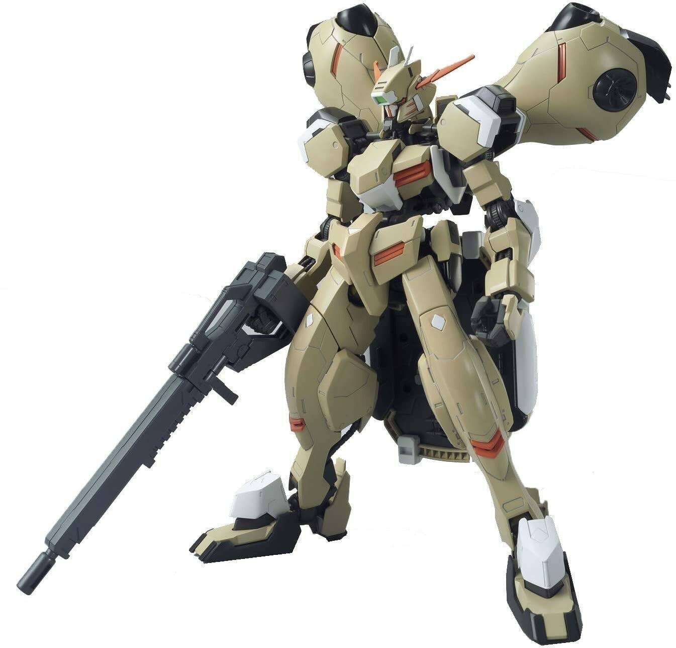 1/100 Gundam Gusion Rebake Iron-Blooded Orphans