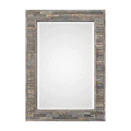 Union Rustic Ohalloran Accent Mirror