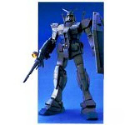 Bandai Toys mg 1/100 RX-78-3 G-3 Gundam Mobile Suit Gundam