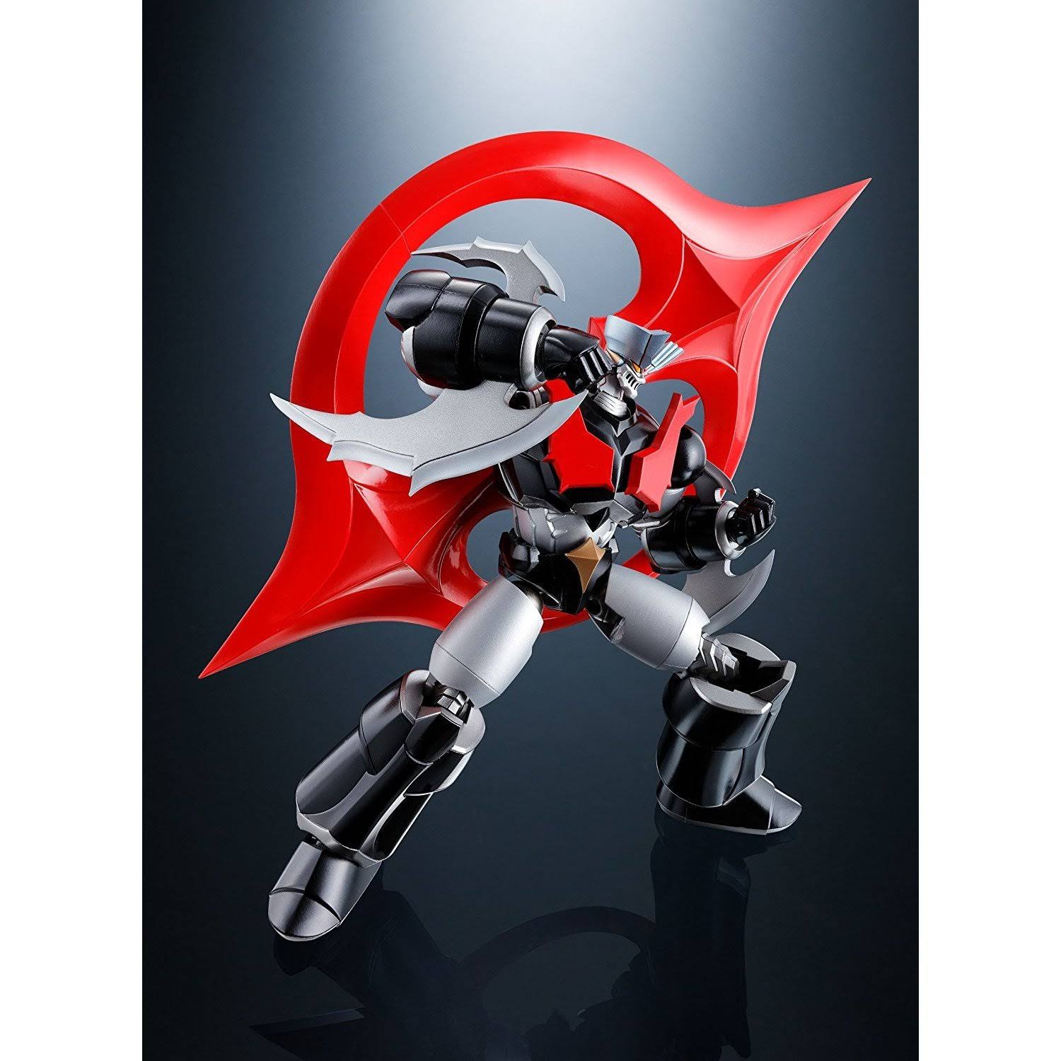 Mazinger Zero Super Robot Chogokin Action Figure