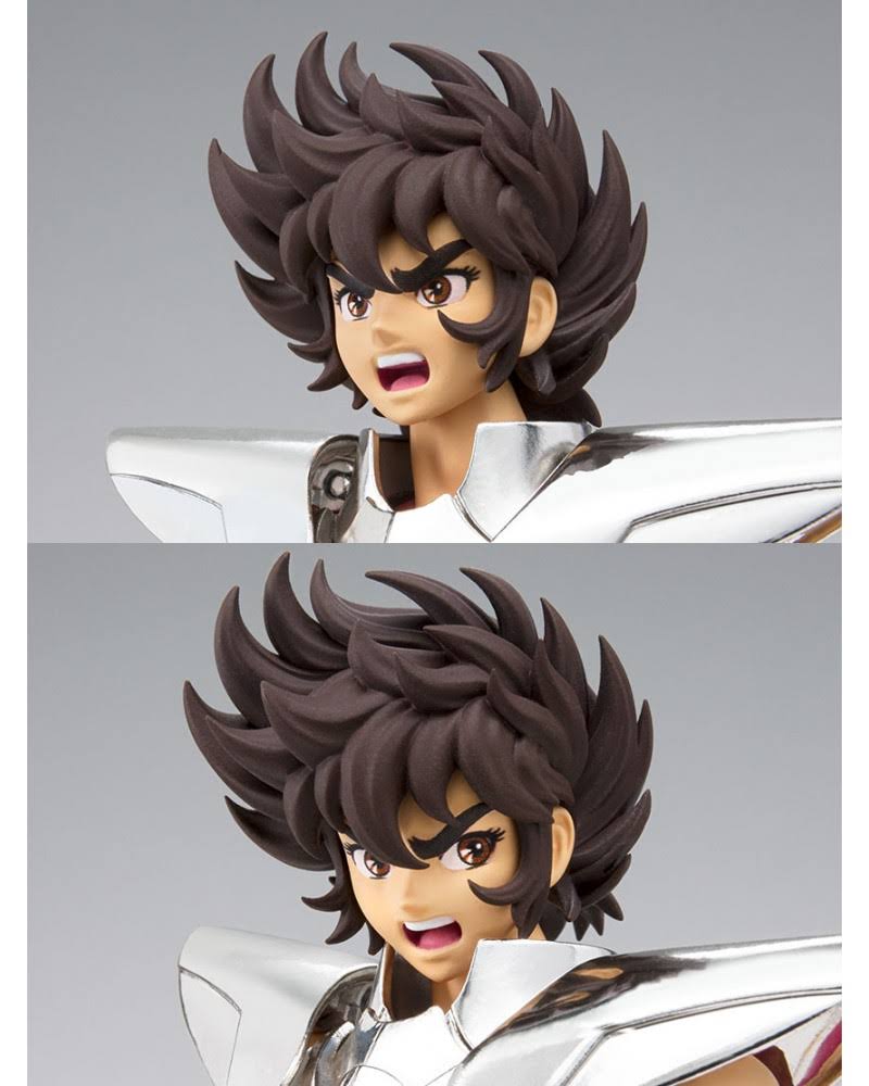 Saint Cloth Myth EX Pegasus Seiya (Final Bronze Saint Cloth)