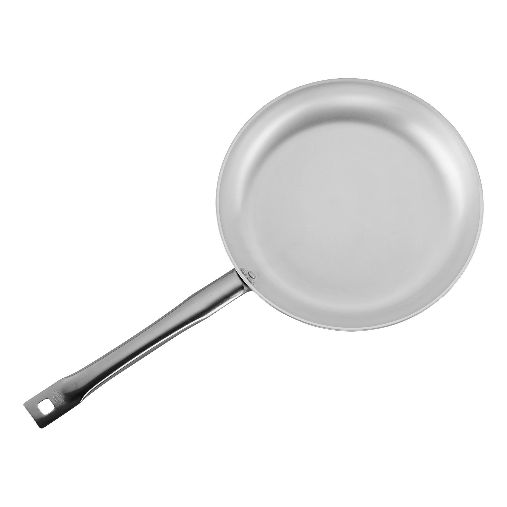 Ballarini Professionale Series 4000 12.5x22 Aluminum Fry Pan