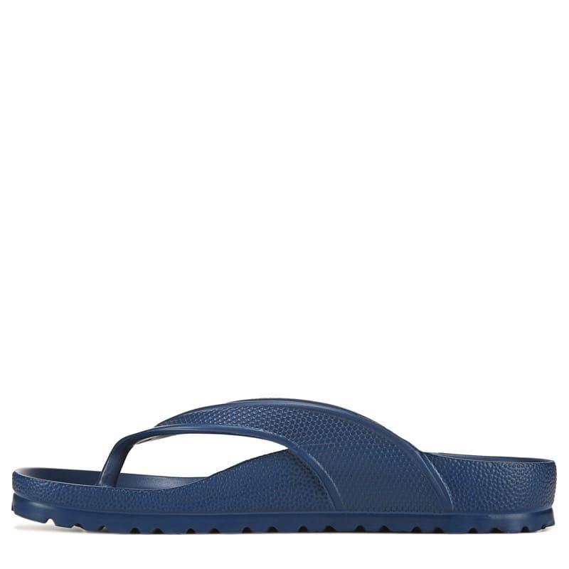 Birkenstock Men's Honolulu Eva Sandals, Blue