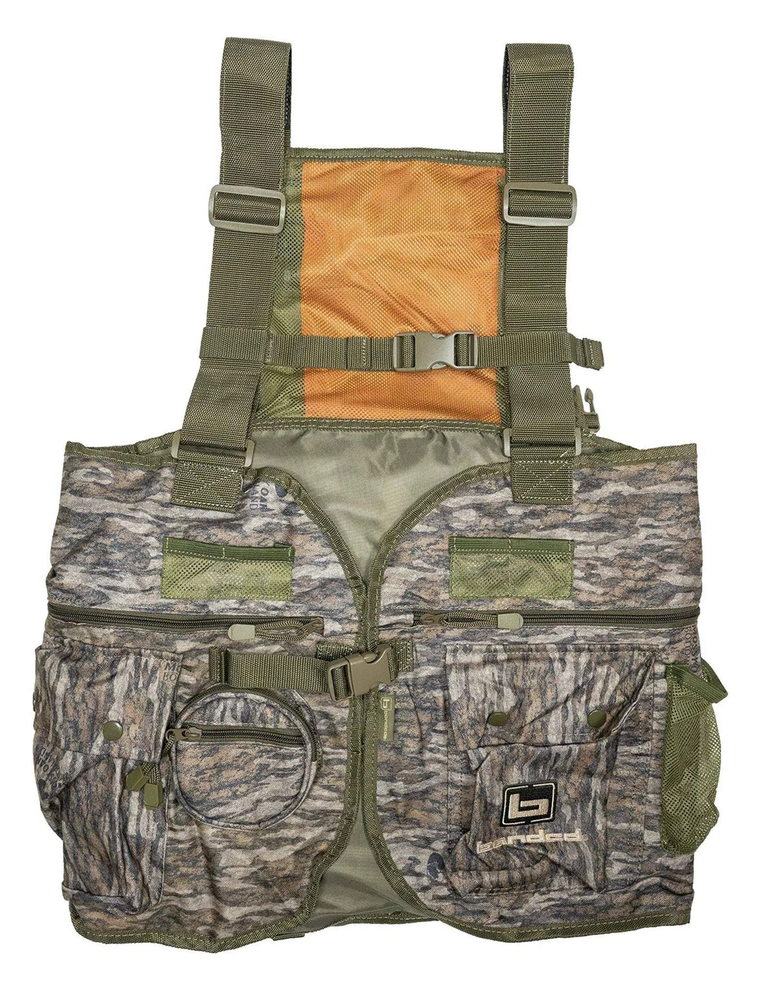 Banded Air Turkey Vest