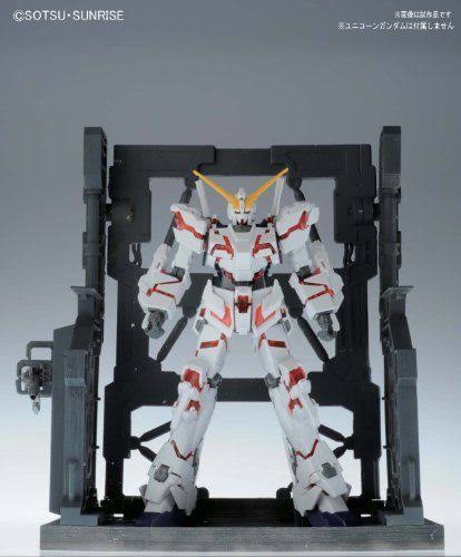Bandai Hobby Exp003 System Base 001 1/144 - Builders Parts