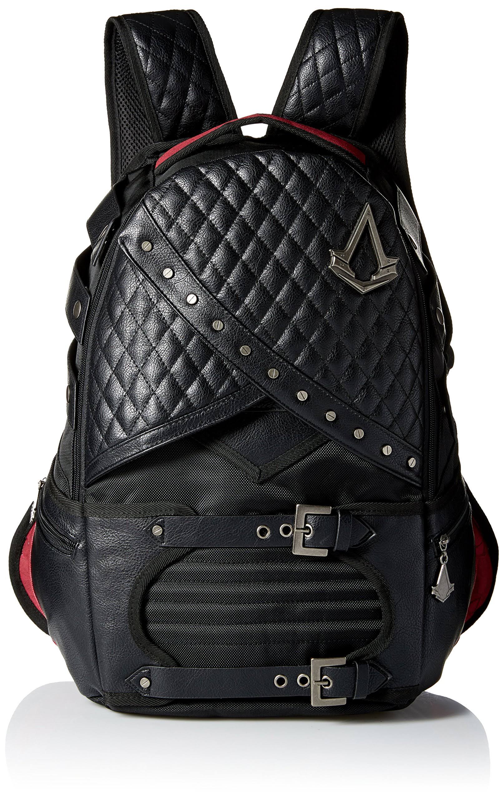 Assassins Creed Laptop Backpack
