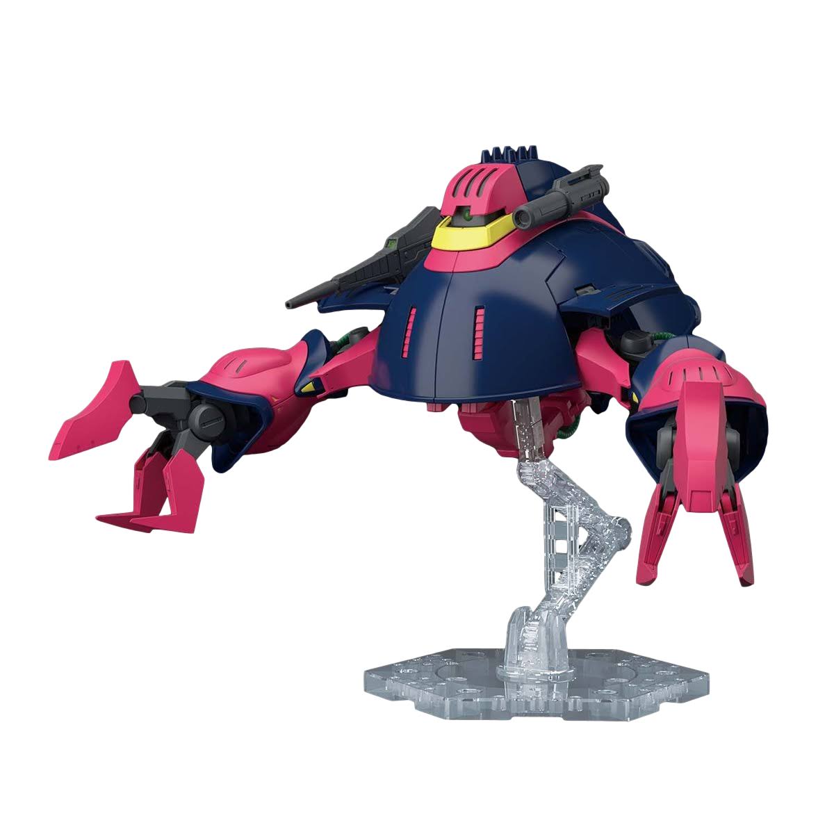 Bandai Gundam HGUC 1/144 Baund-Doc