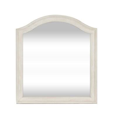 Dario Arched Dresser Mirror Birch LANE?
