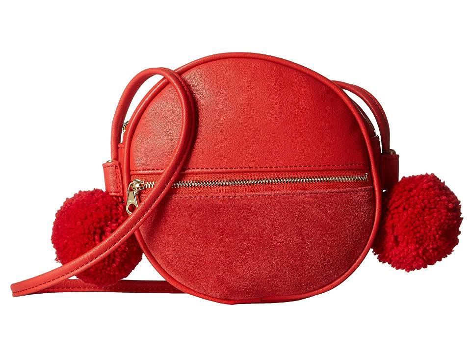 Ban.Do Sidekick Crossbody Circle Bag - Punch