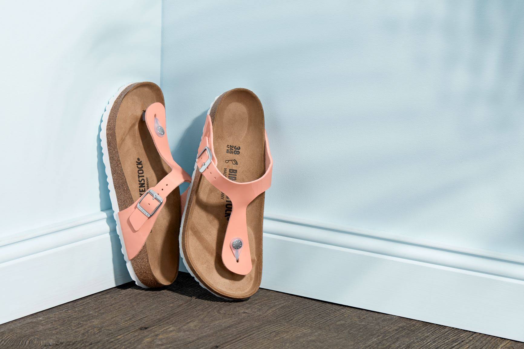 Birkenstock Gizeh 1019405