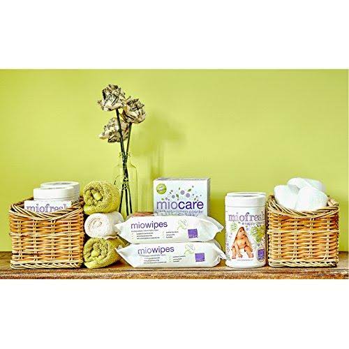 Bambino Mio, Diaper Pail & Laundry Bags EZ286053