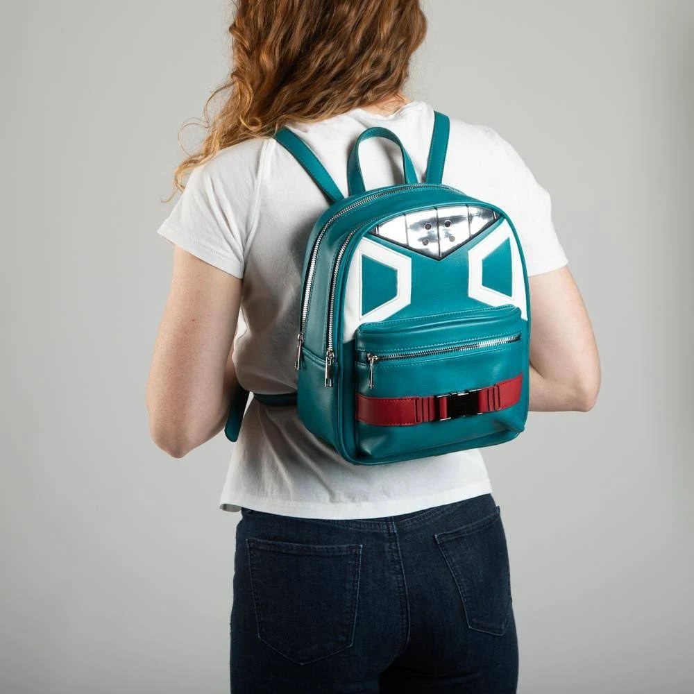 My Hero Academia Mini Backpack