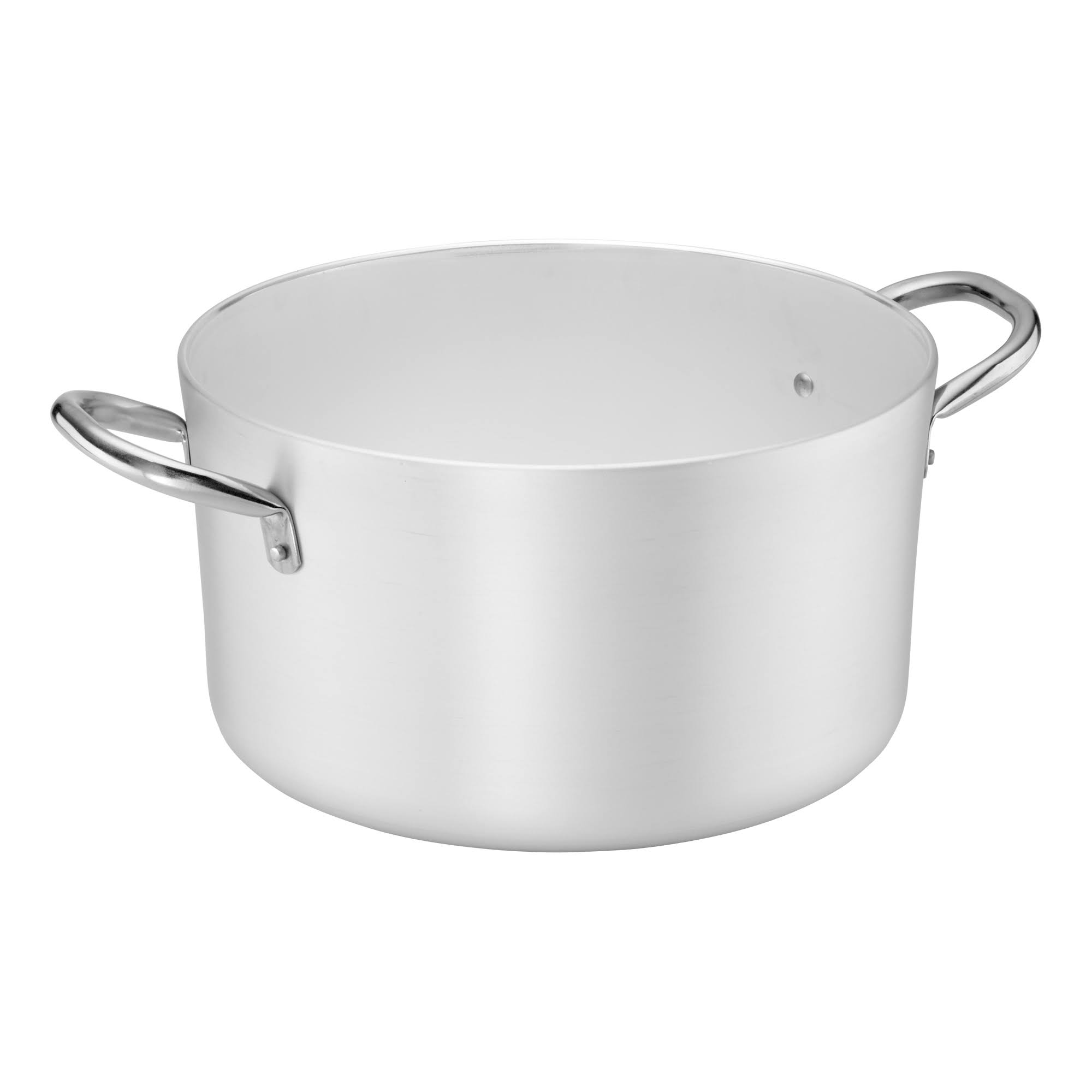 Ballarini Professionale Series 4000 15.5-qt Aluminum Sauce Pot