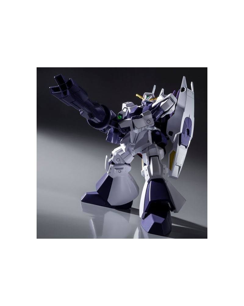 HGBD 1/144 Build Gamma Gundam (Gundam Build Divers Break) Gunpla