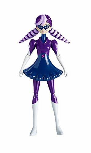 Miraculous 5.5x22 Action Doll - Lady WiFi