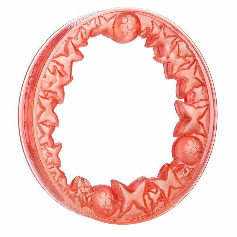 Miraculous 39740 Ladybug Light Wheel and Figure